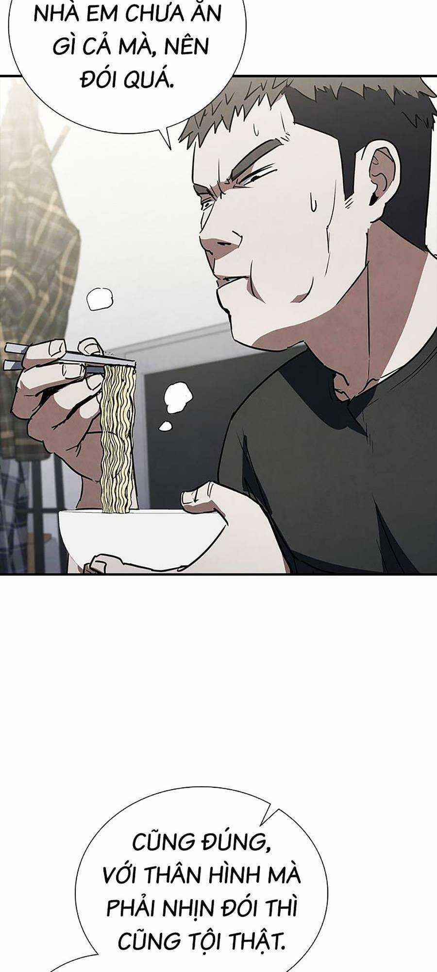 Cá Mập Wyvern Chapter 21 trang 66