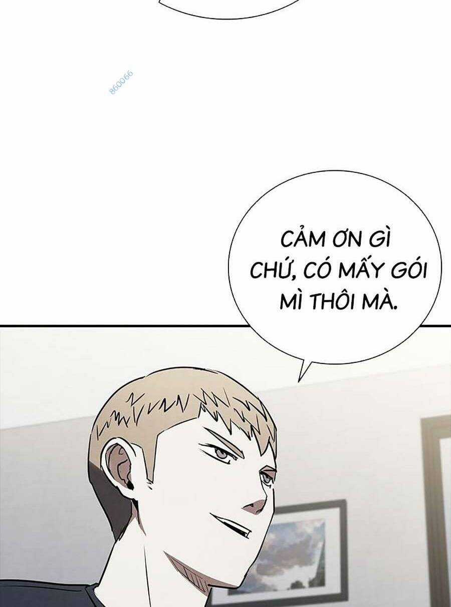 Cá Mập Wyvern Chapter 21 trang 68