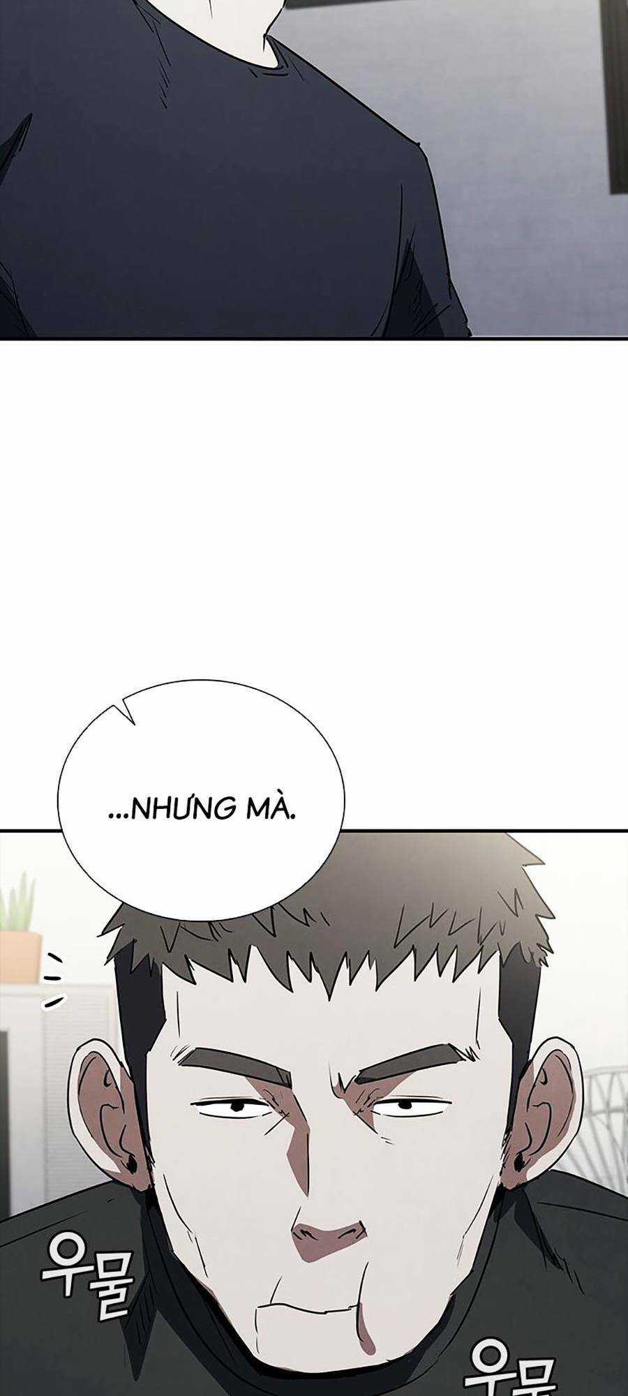 Cá Mập Wyvern Chapter 21 trang 69