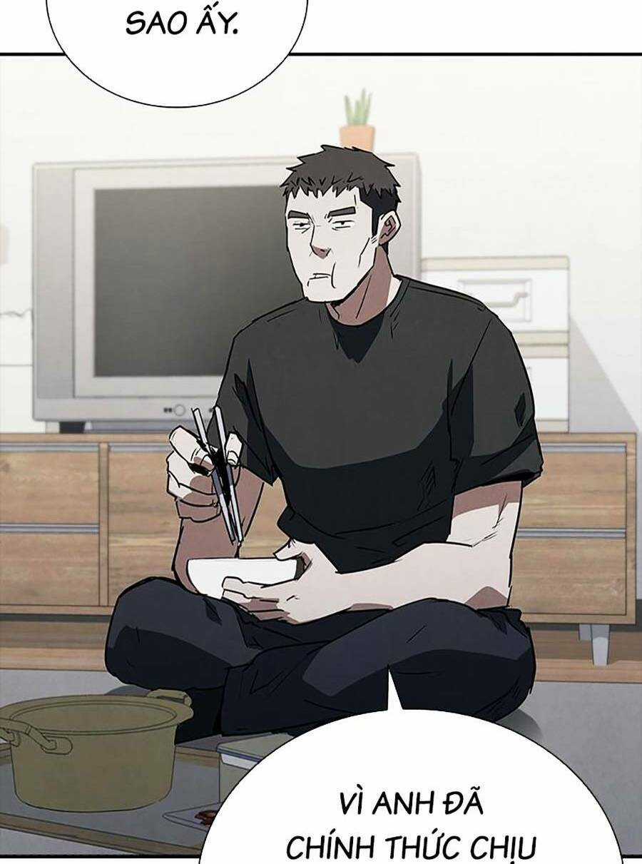 Cá Mập Wyvern Chapter 21 trang 71