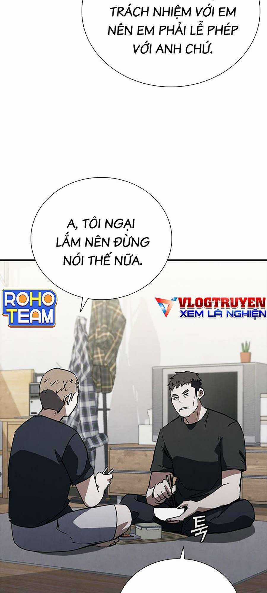 Cá Mập Wyvern Chapter 21 trang 72