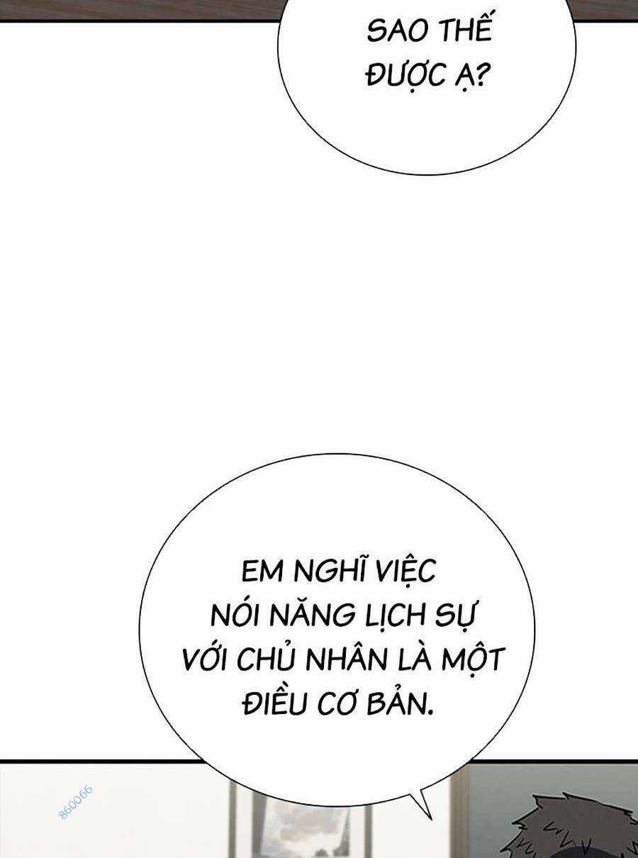 Cá Mập Wyvern Chapter 21 trang 73