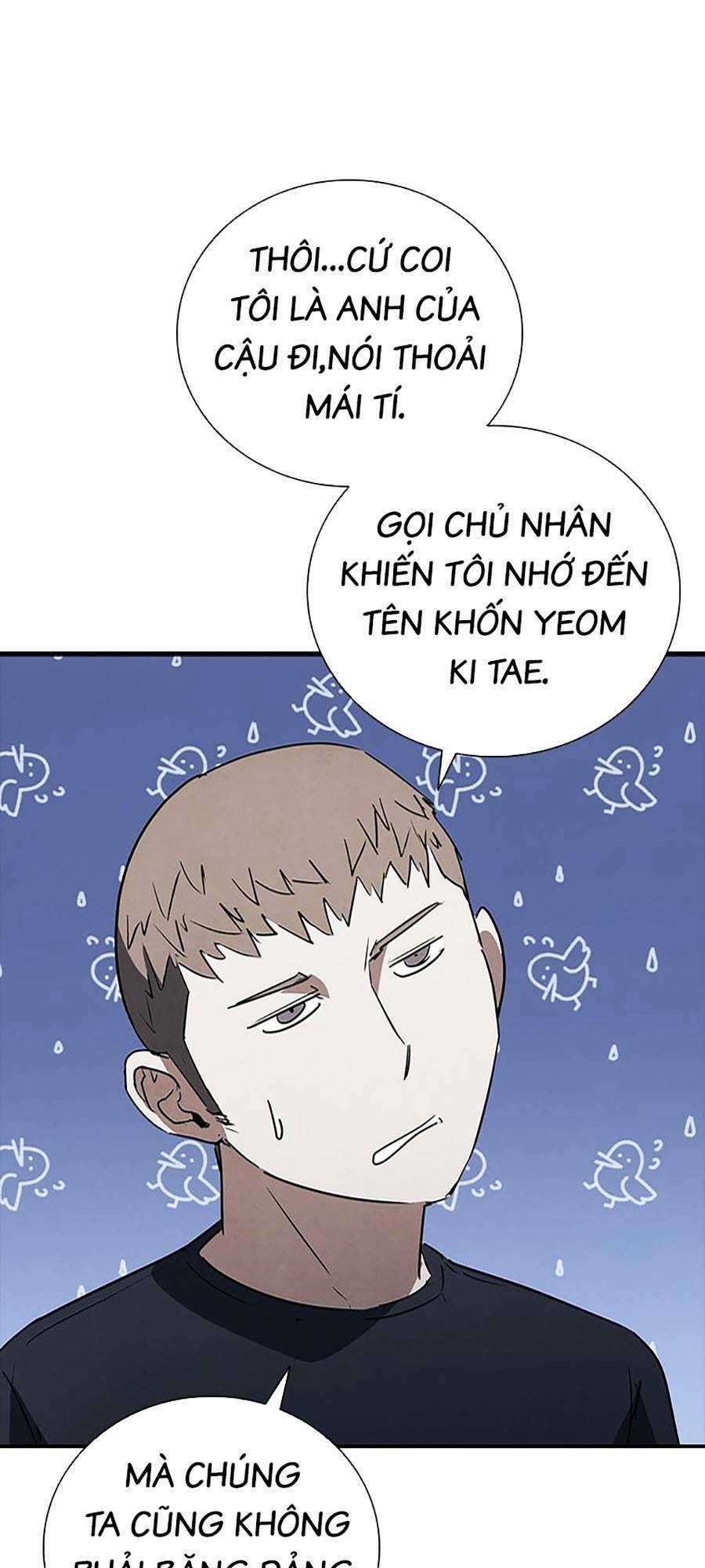 Cá Mập Wyvern Chapter 21 trang 75