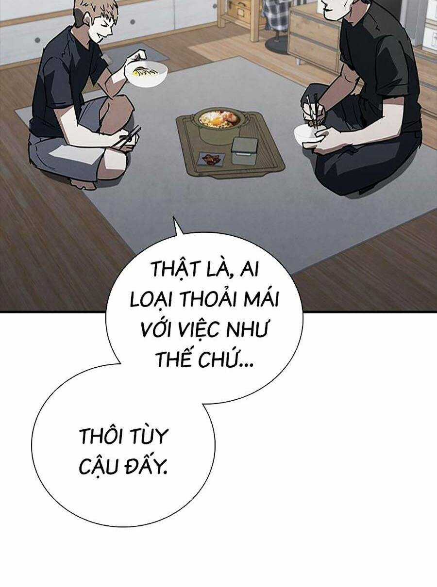 Cá Mập Wyvern Chapter 21 trang 77