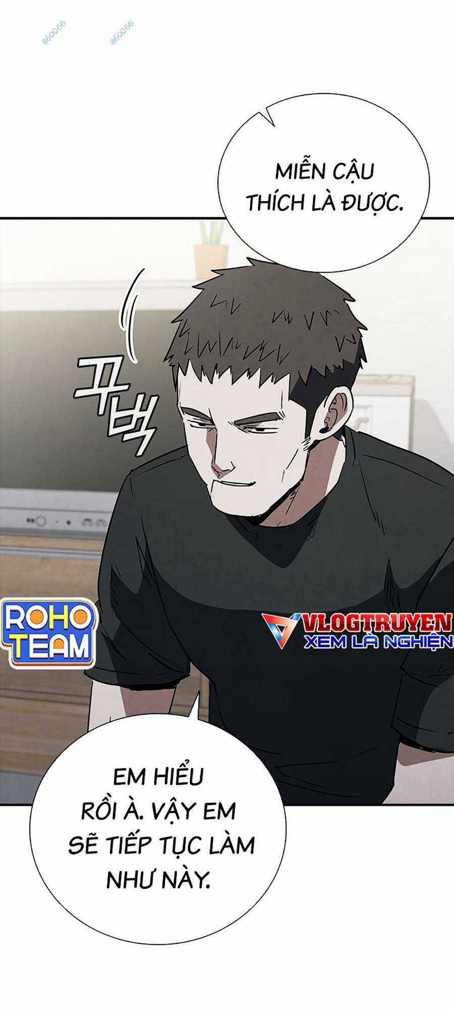 Cá Mập Wyvern Chapter 21 trang 78