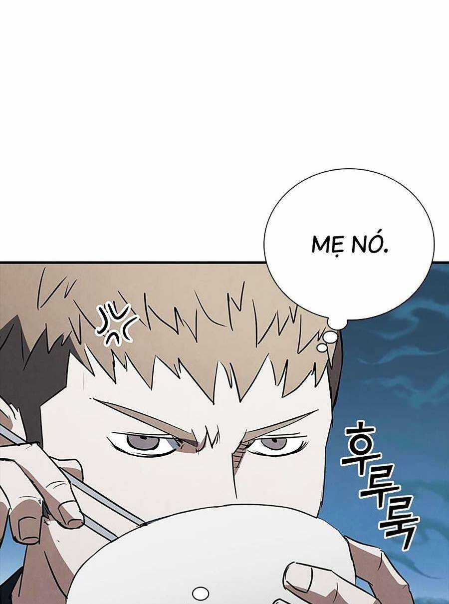 Cá Mập Wyvern Chapter 21 trang 79