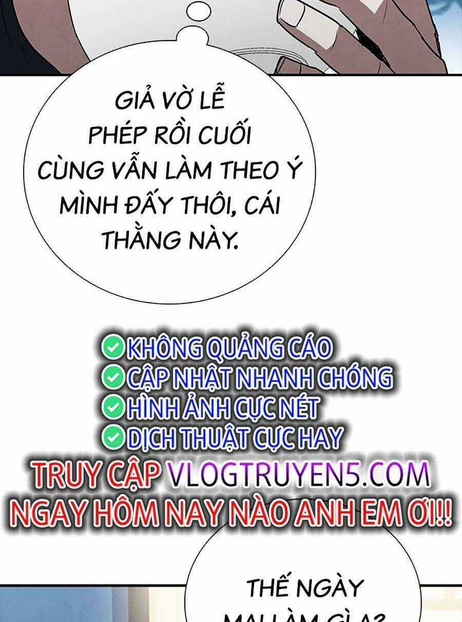 Cá Mập Wyvern Chapter 21 trang 80