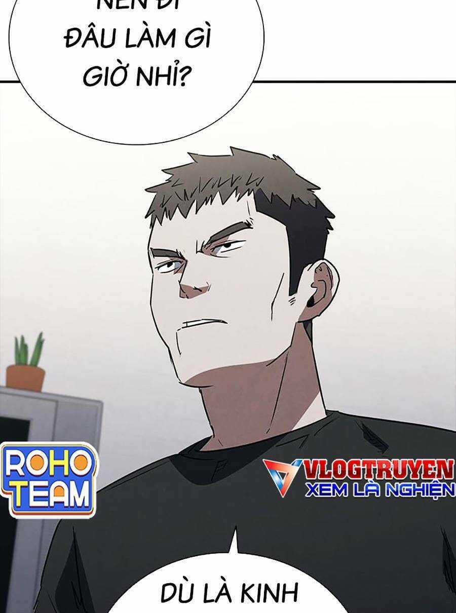 Cá Mập Wyvern Chapter 21 trang 82