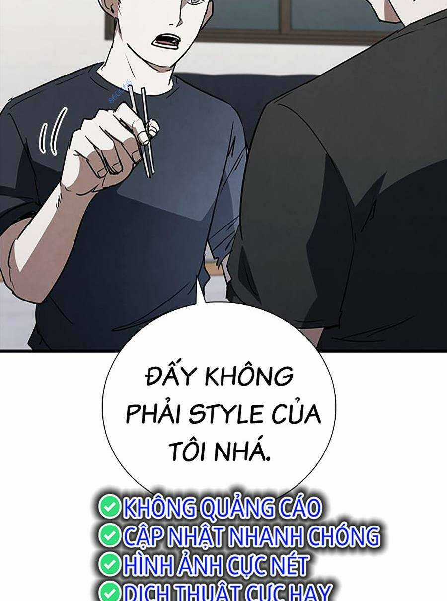Cá Mập Wyvern Chapter 21 trang 85