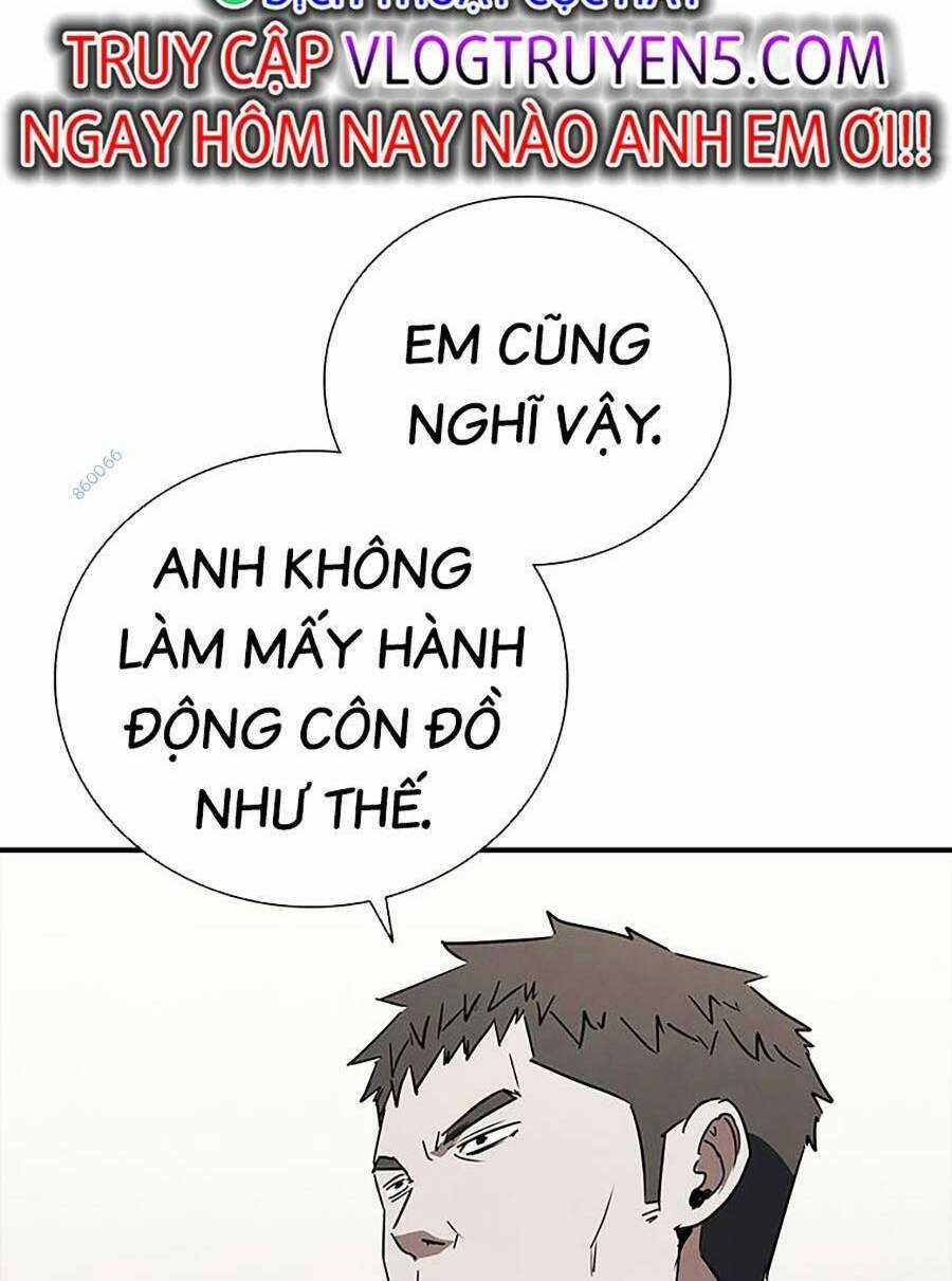 Cá Mập Wyvern Chapter 21 trang 86