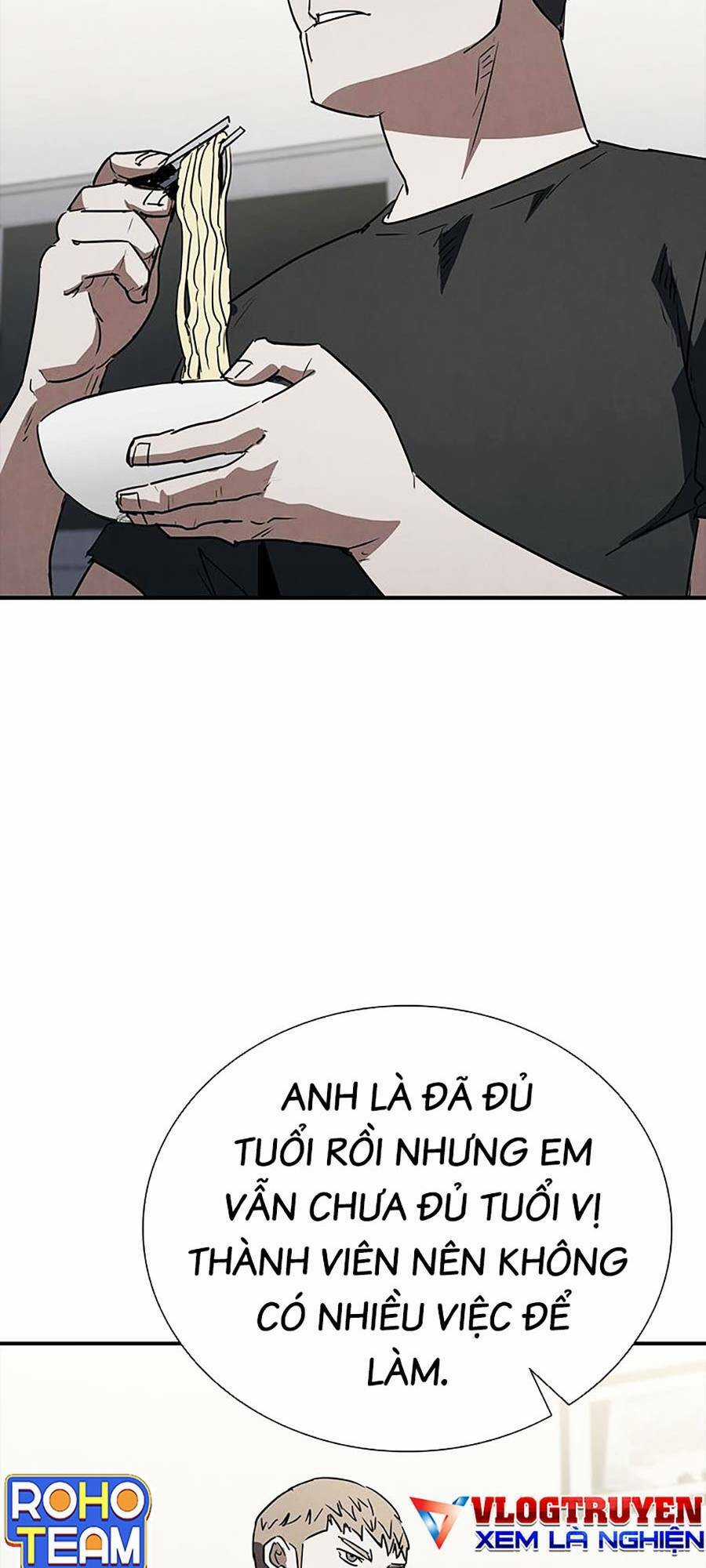 Cá Mập Wyvern Chapter 21 trang 87