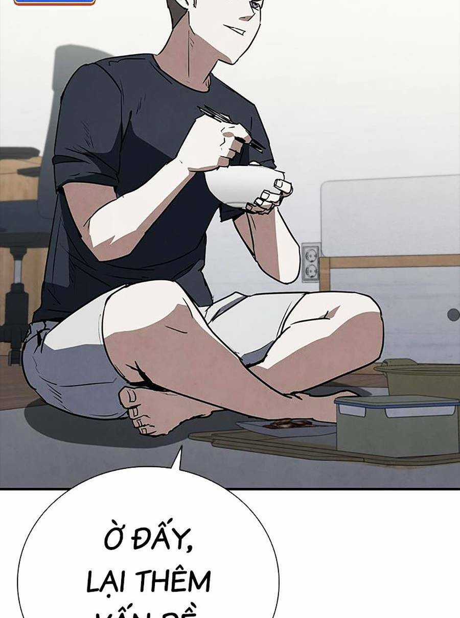 Cá Mập Wyvern Chapter 21 trang 88