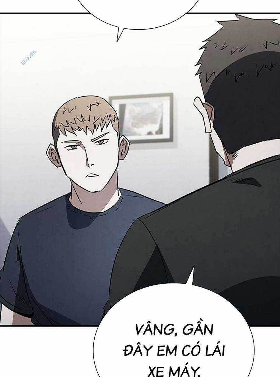 Cá Mập Wyvern Chapter 21 trang 91