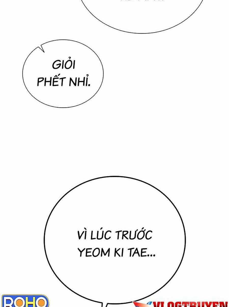 Cá Mập Wyvern Chapter 21 trang 92