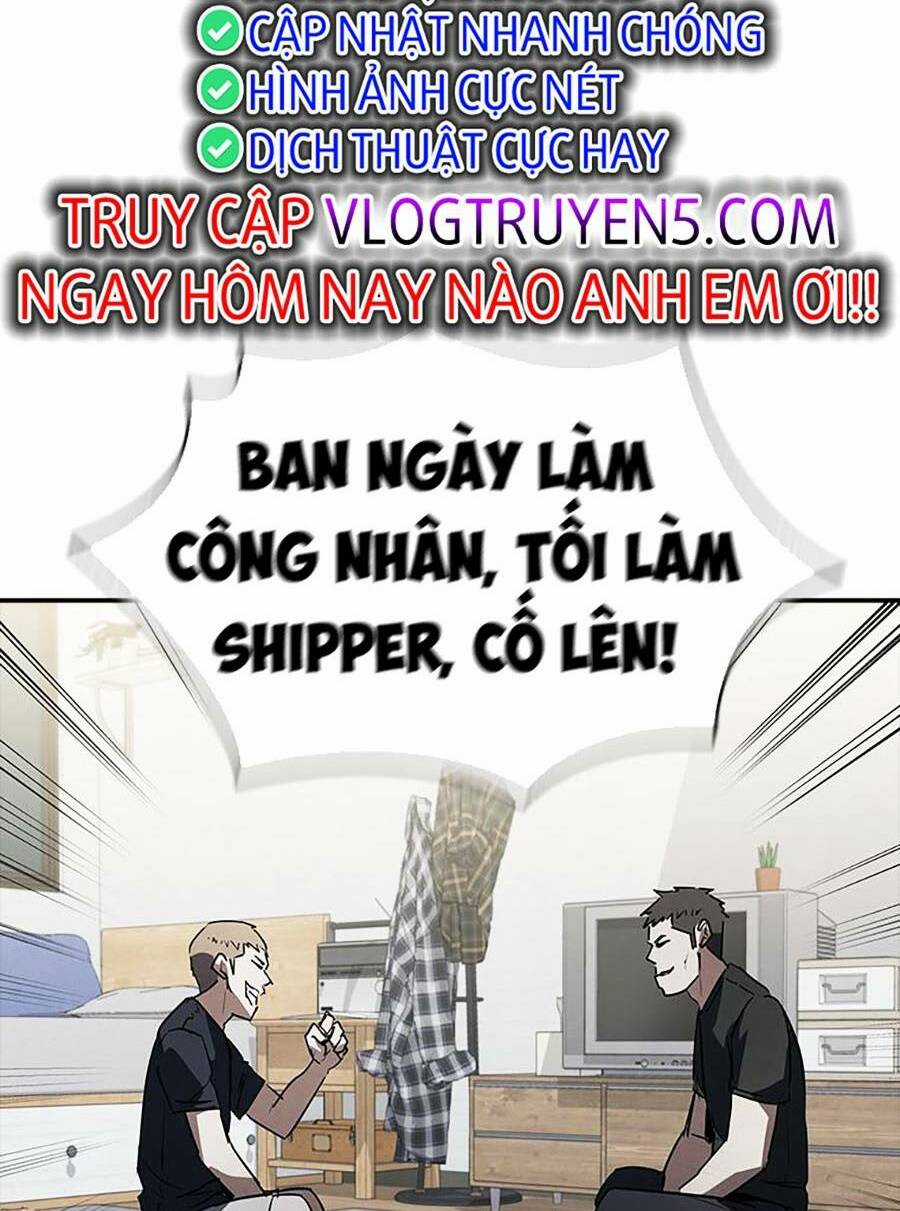Cá Mập Wyvern Chapter 21 trang 95