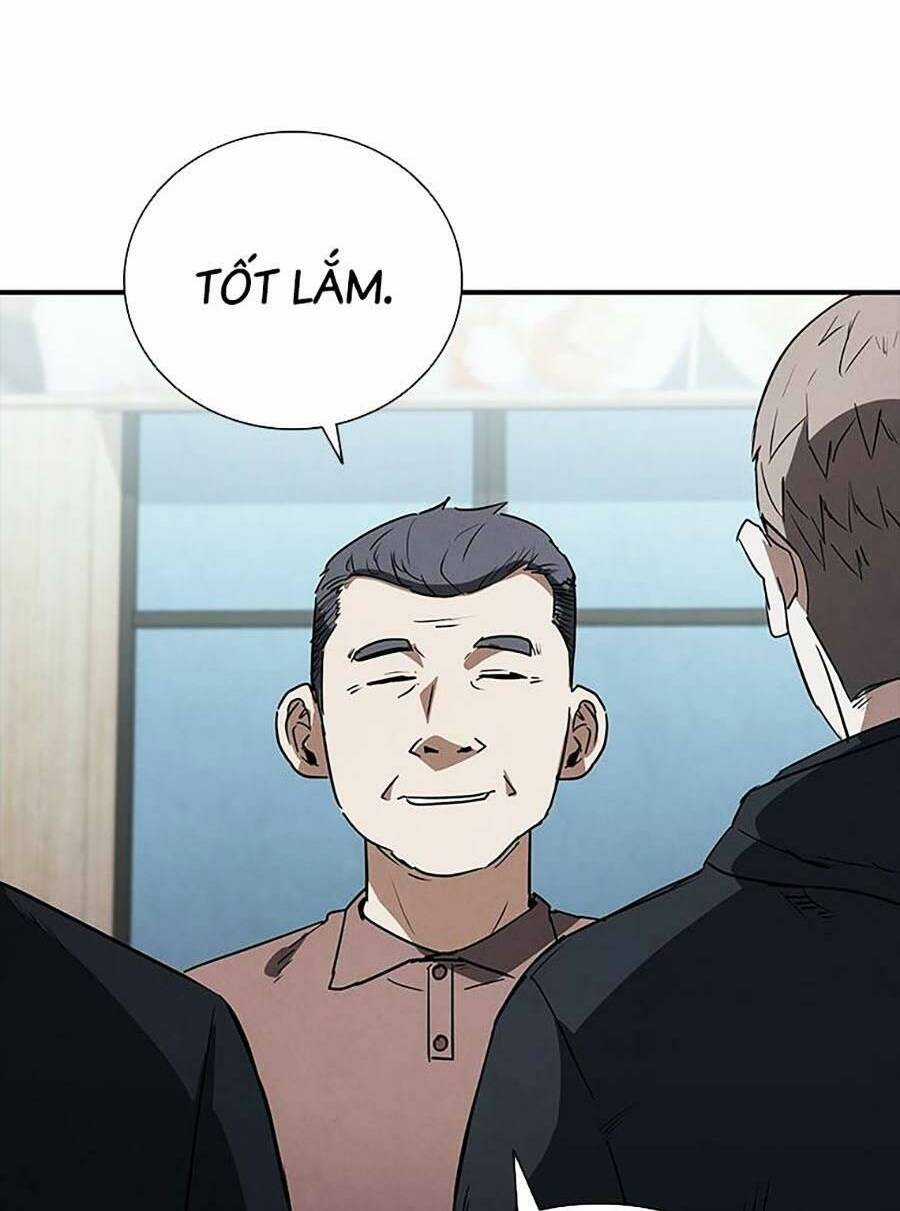 Cá Mập Wyvern Chapter 21 trang 98