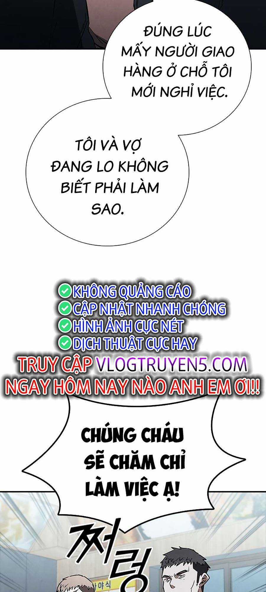 Cá Mập Wyvern Chapter 21 trang 99