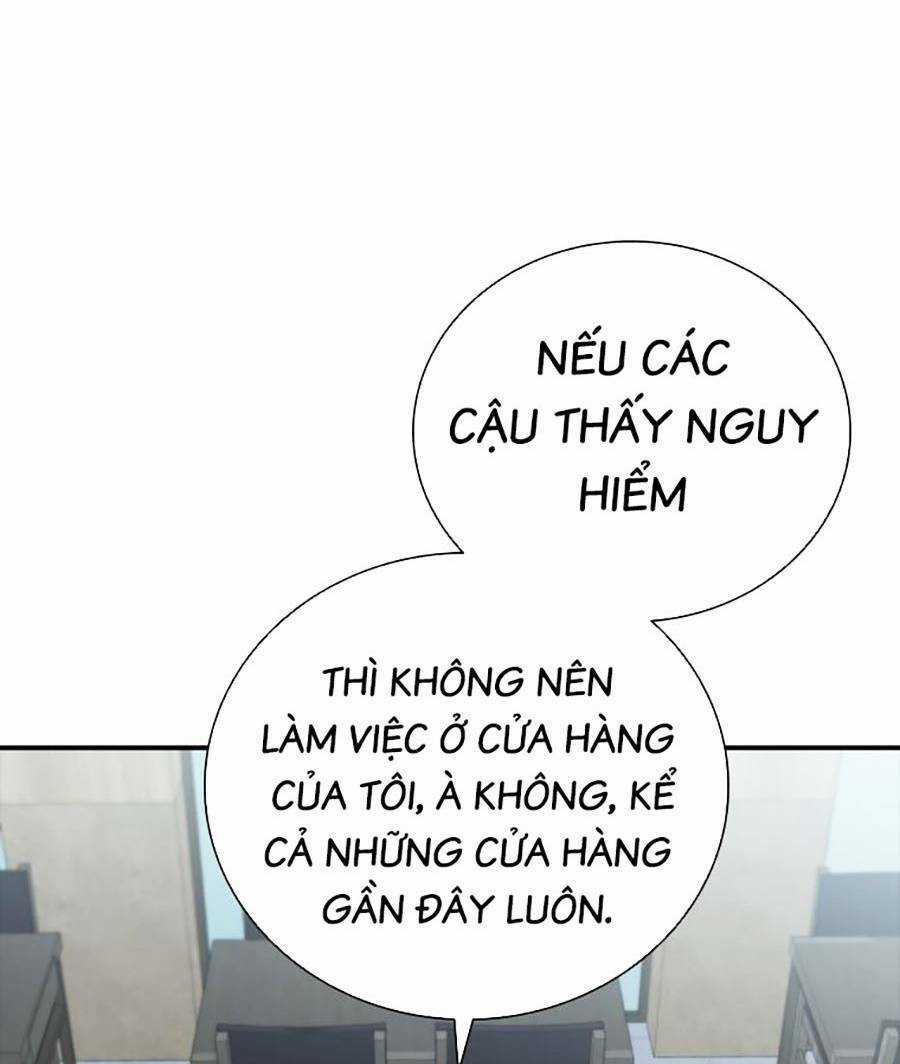 Cá Mập Wyvern Chapter 22 trang 10