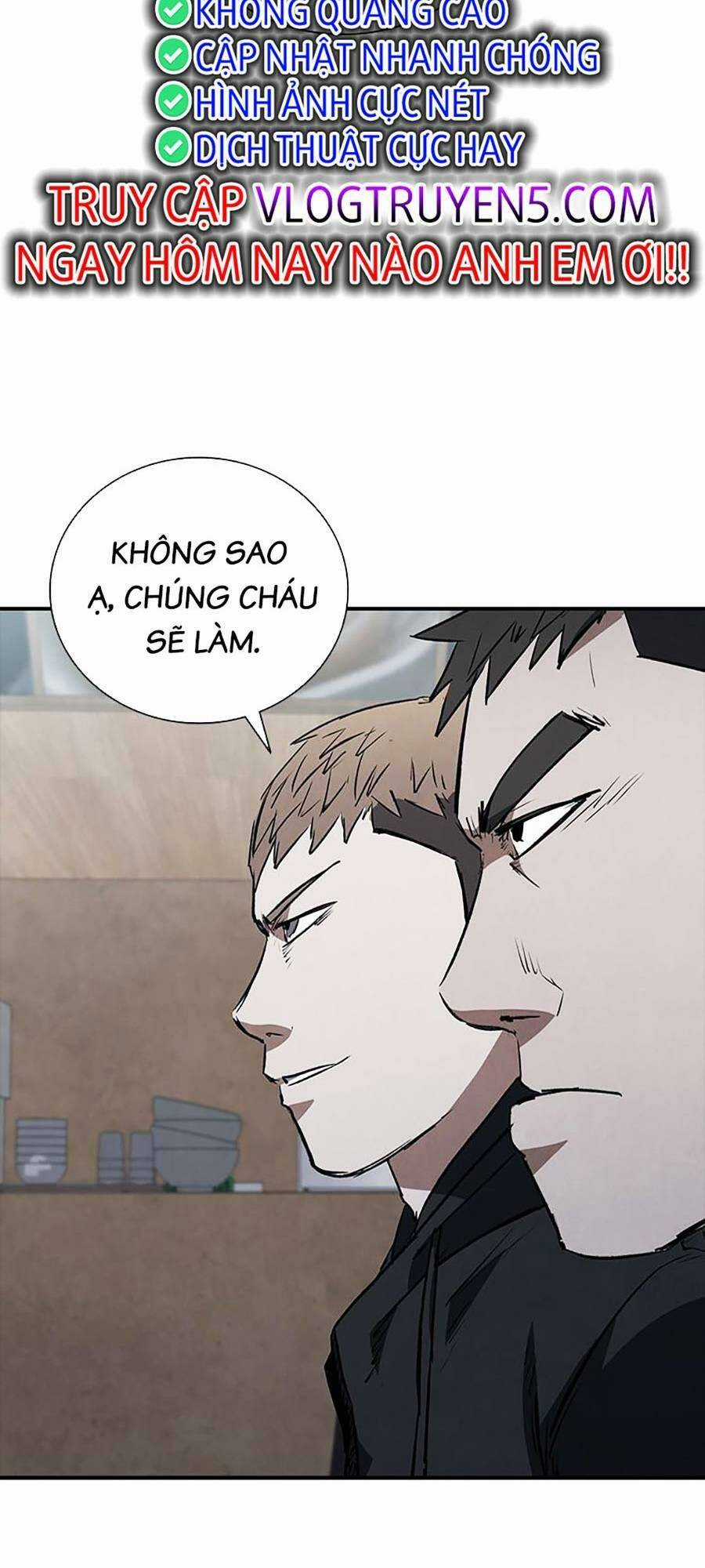 Cá Mập Wyvern Chapter 22 trang 12