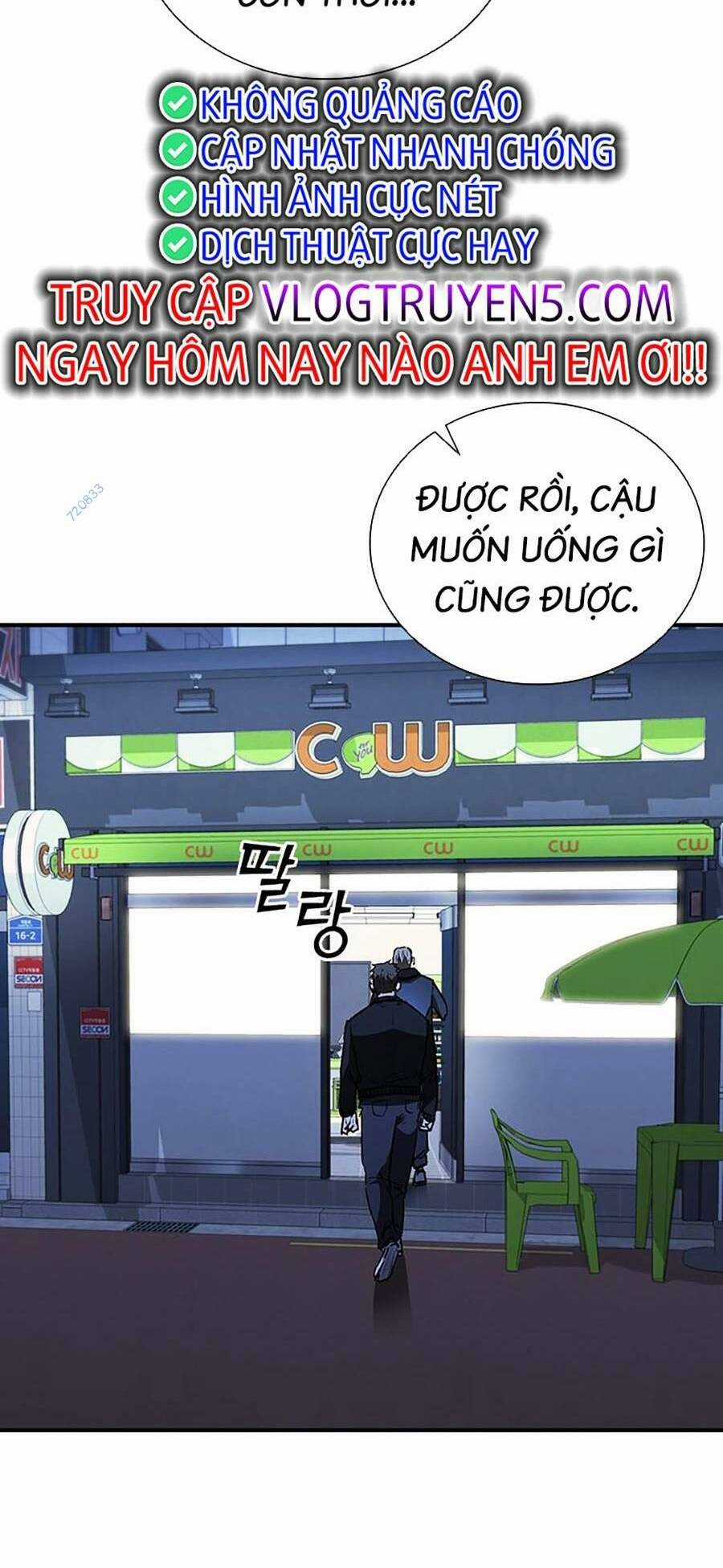 Cá Mập Wyvern Chapter 22 trang 18