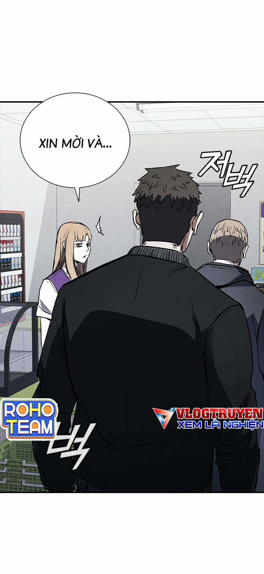 Cá Mập Wyvern Chapter 22 trang 19