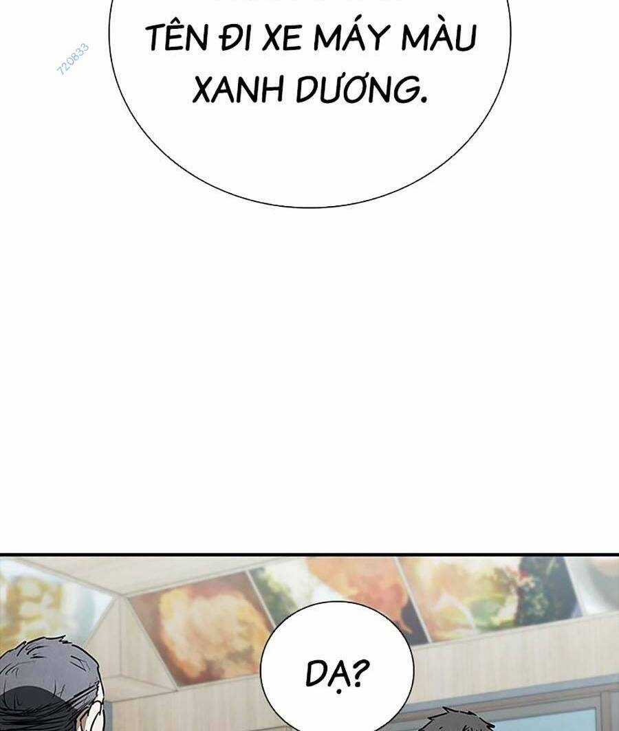 Cá Mập Wyvern Chapter 22 trang 2