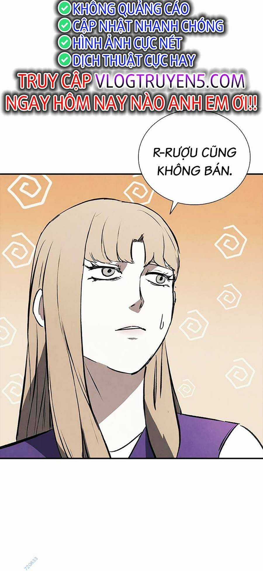 Cá Mập Wyvern Chapter 22 trang 21