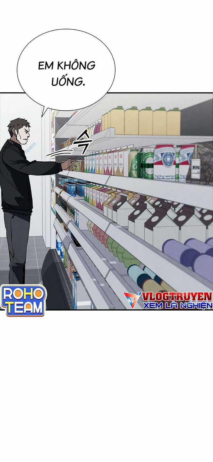 Cá Mập Wyvern Chapter 22 trang 22