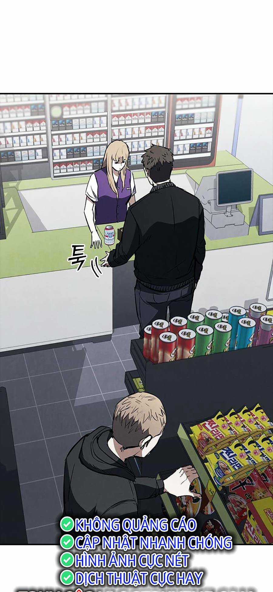 Cá Mập Wyvern Chapter 22 trang 23