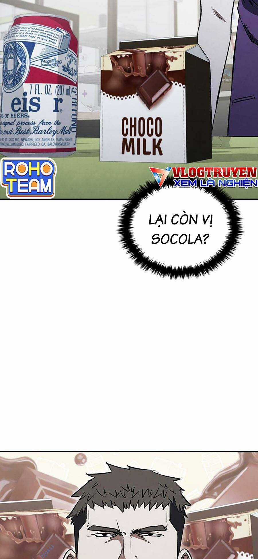 Cá Mập Wyvern Chapter 22 trang 25