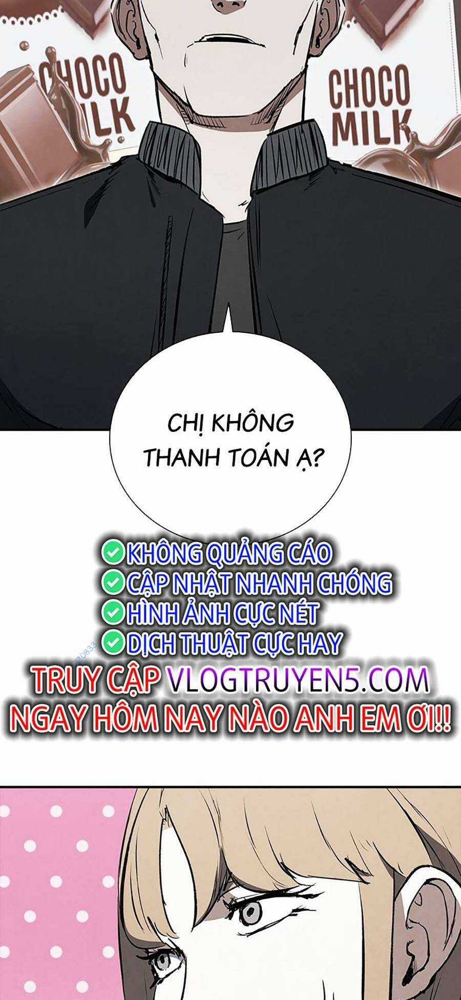 Cá Mập Wyvern Chapter 22 trang 26