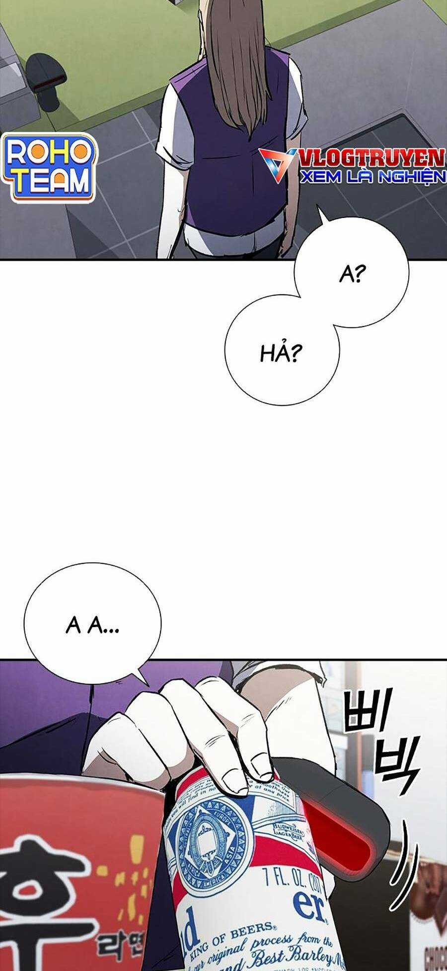 Cá Mập Wyvern Chapter 22 trang 28