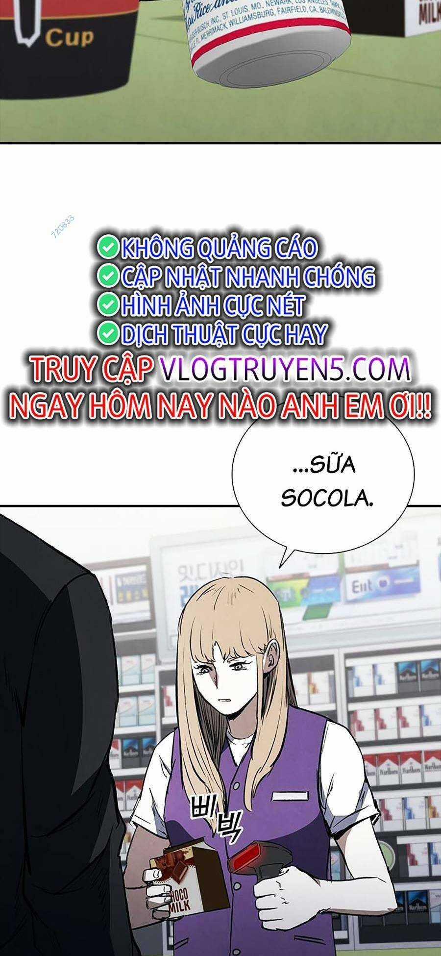 Cá Mập Wyvern Chapter 22 trang 29