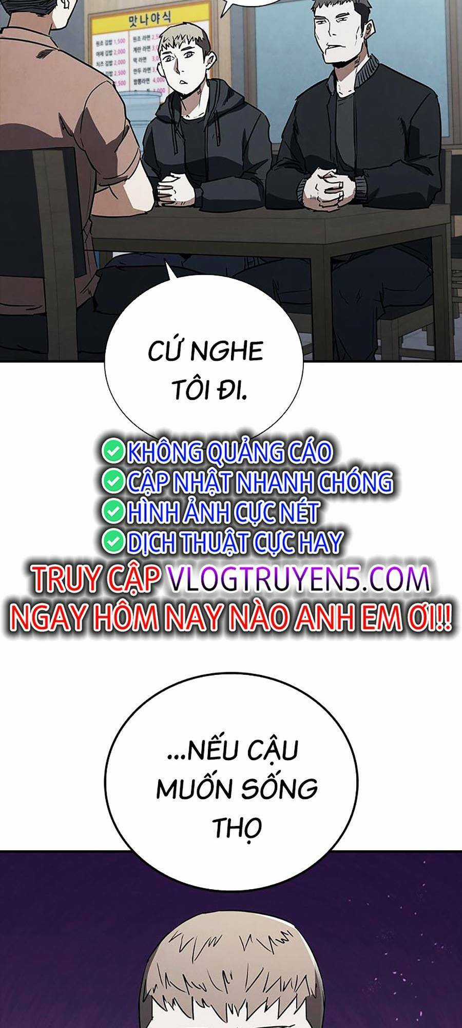 Cá Mập Wyvern Chapter 22 trang 3