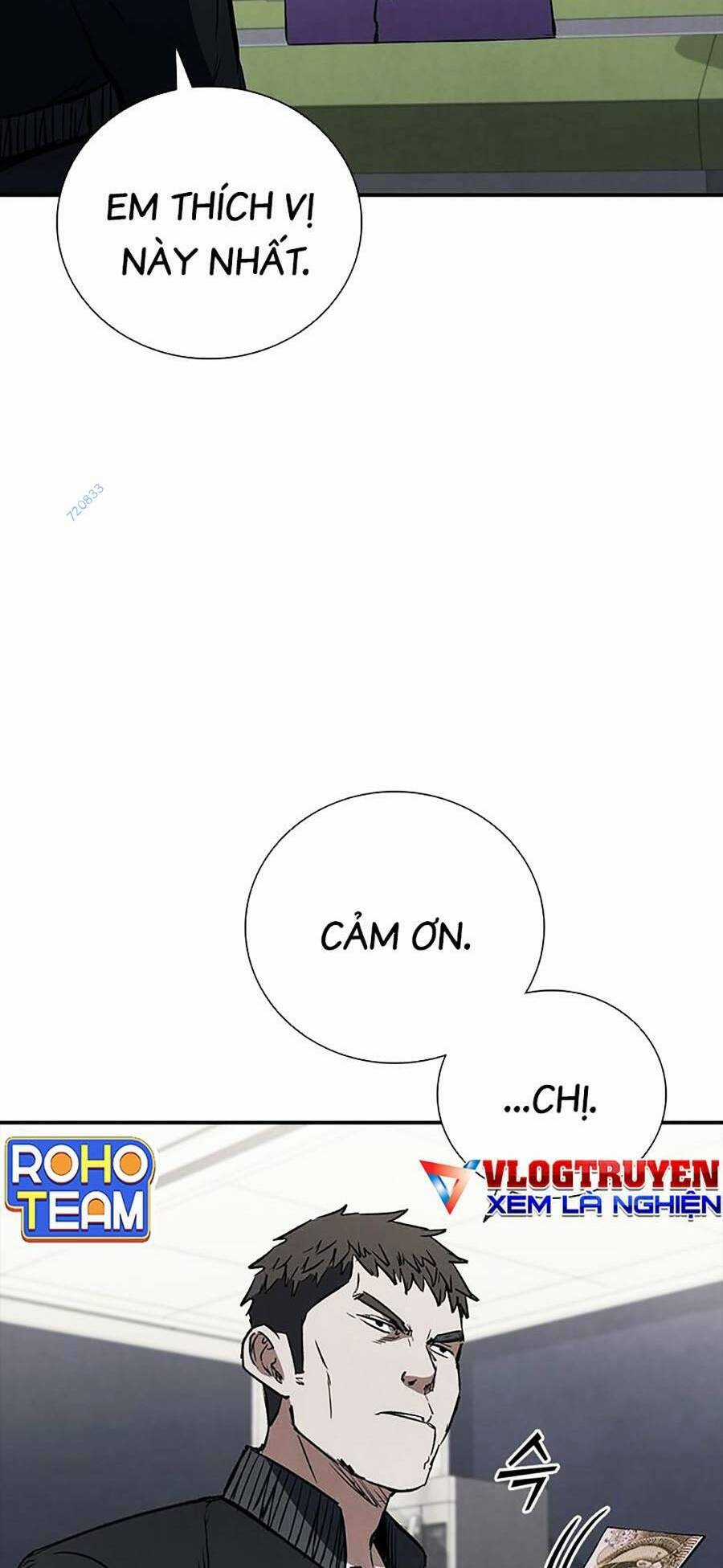 Cá Mập Wyvern Chapter 22 trang 30