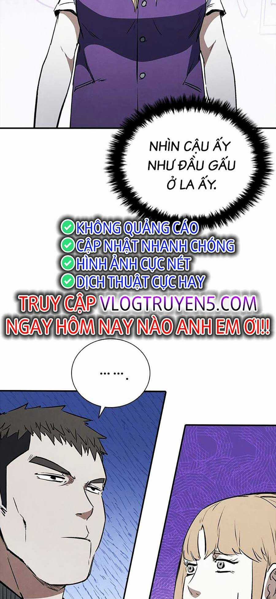 Cá Mập Wyvern Chapter 22 trang 32