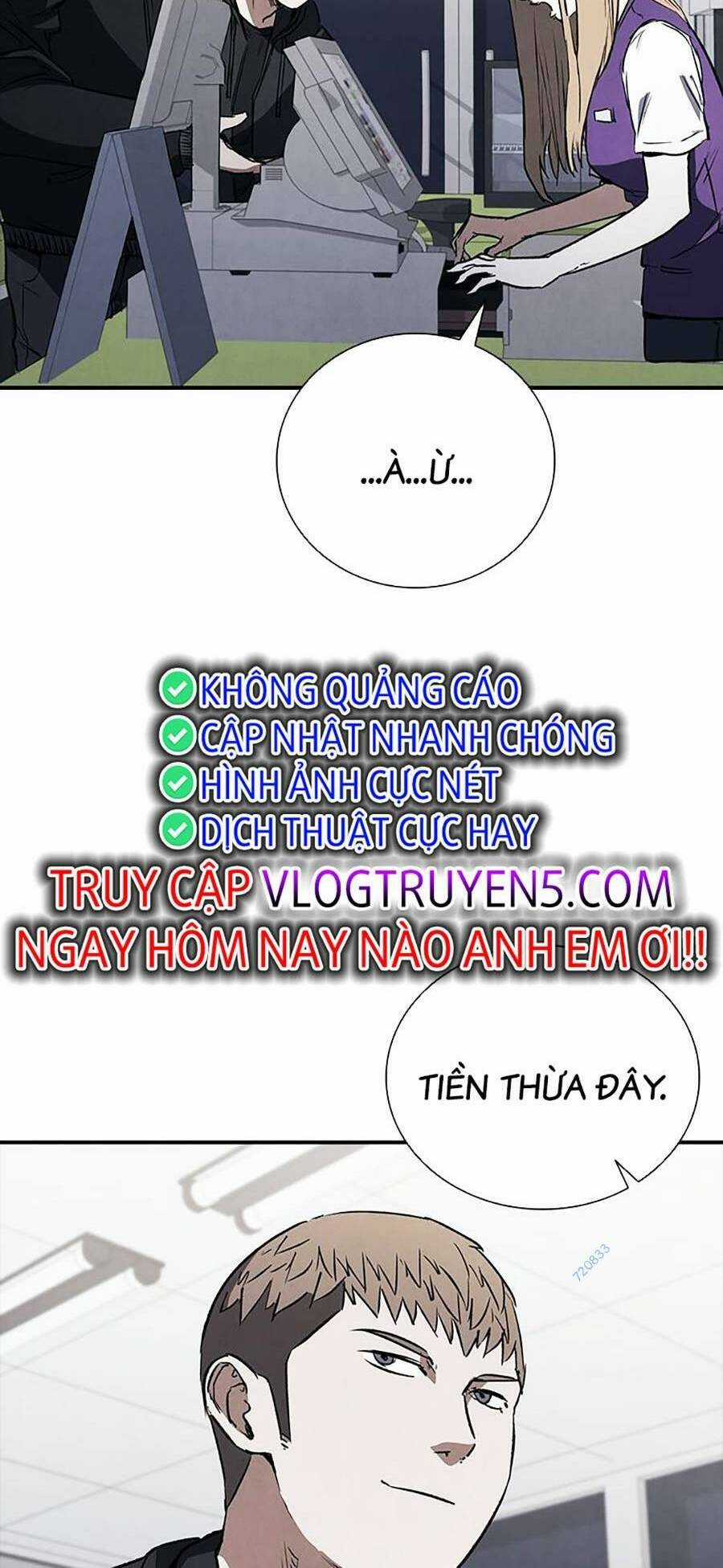 Cá Mập Wyvern Chapter 22 trang 34