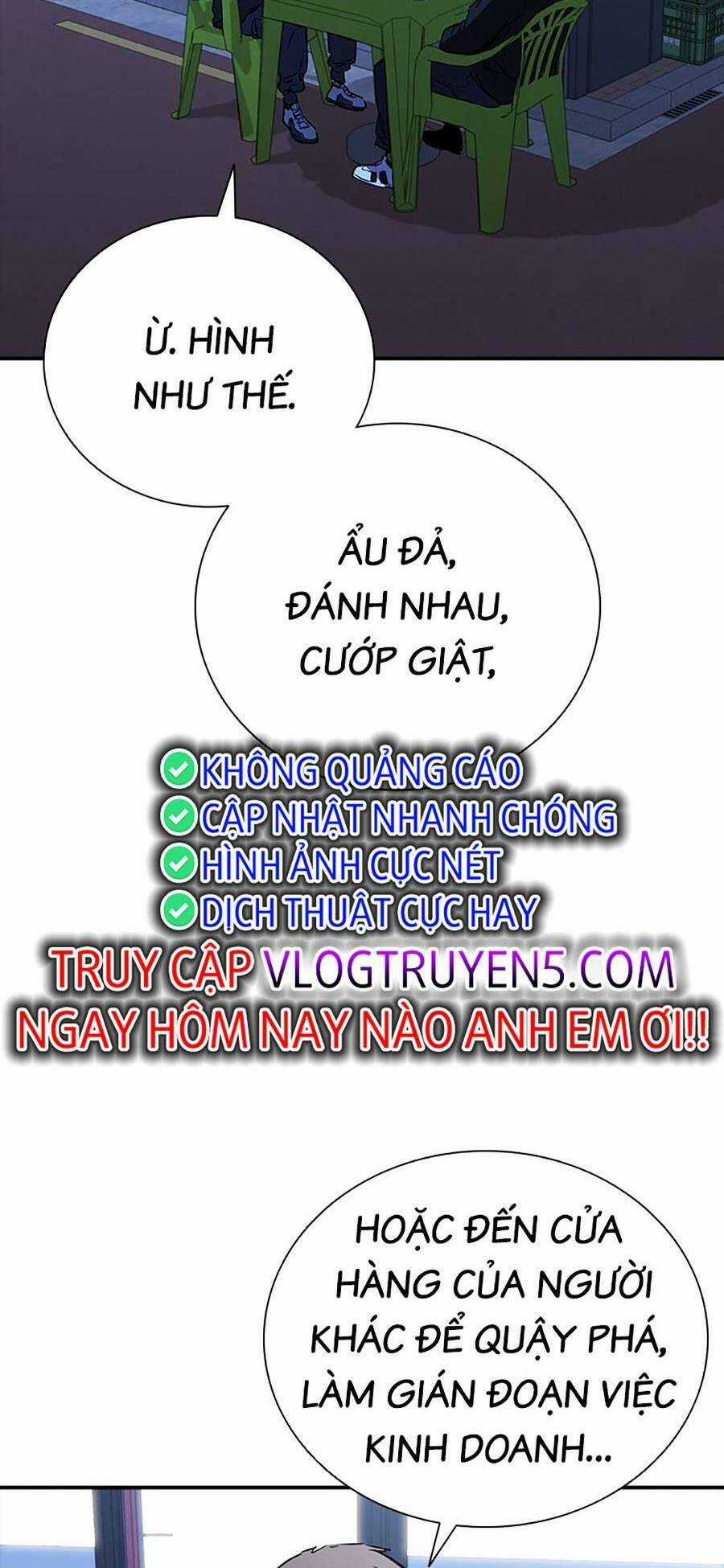 Cá Mập Wyvern Chapter 22 trang 37