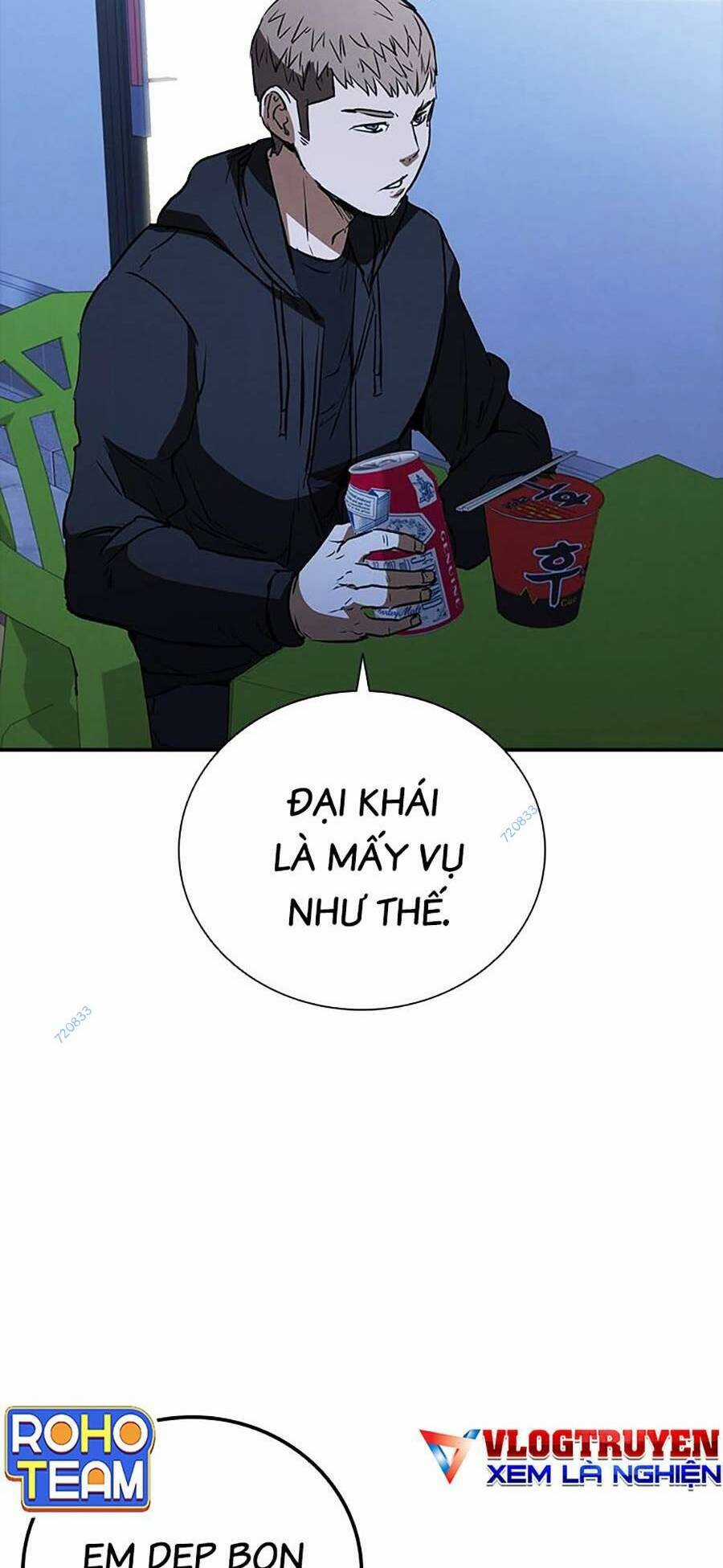 Cá Mập Wyvern Chapter 22 trang 38