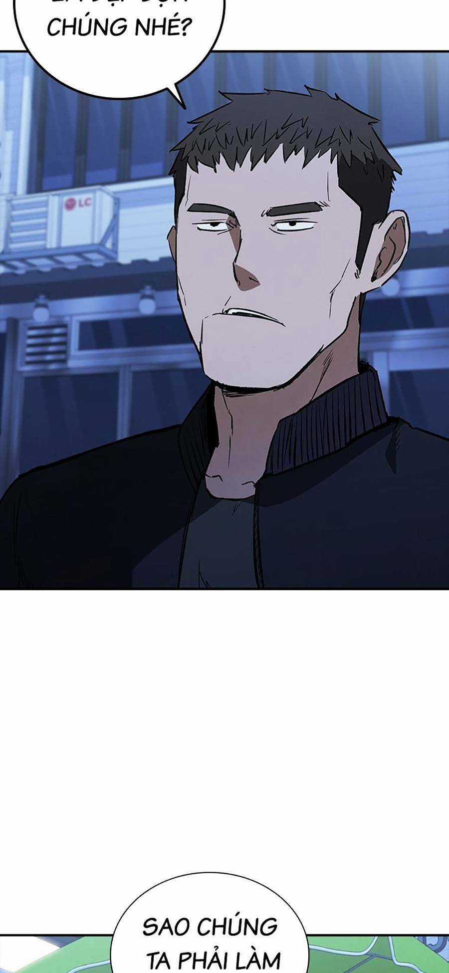 Cá Mập Wyvern Chapter 22 trang 39