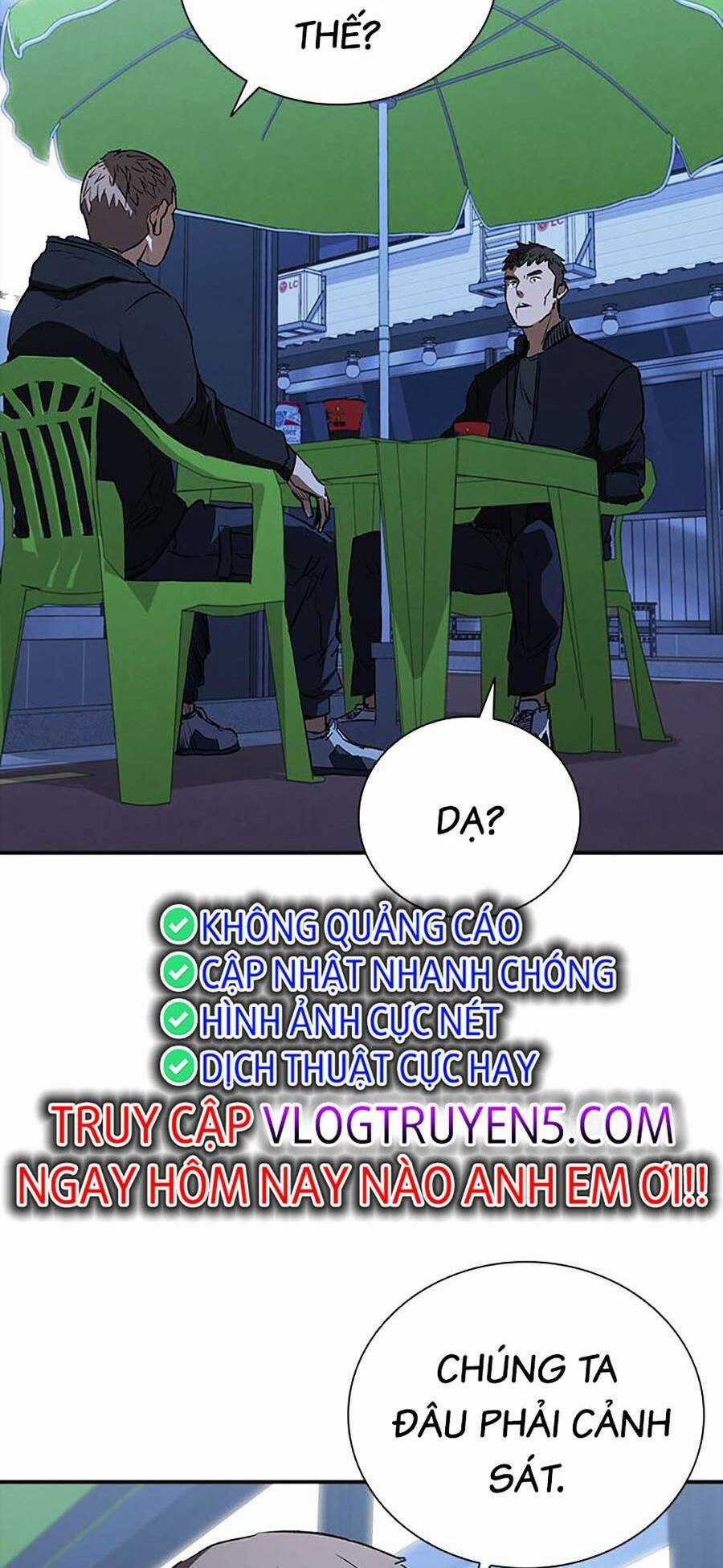 Cá Mập Wyvern Chapter 22 trang 40