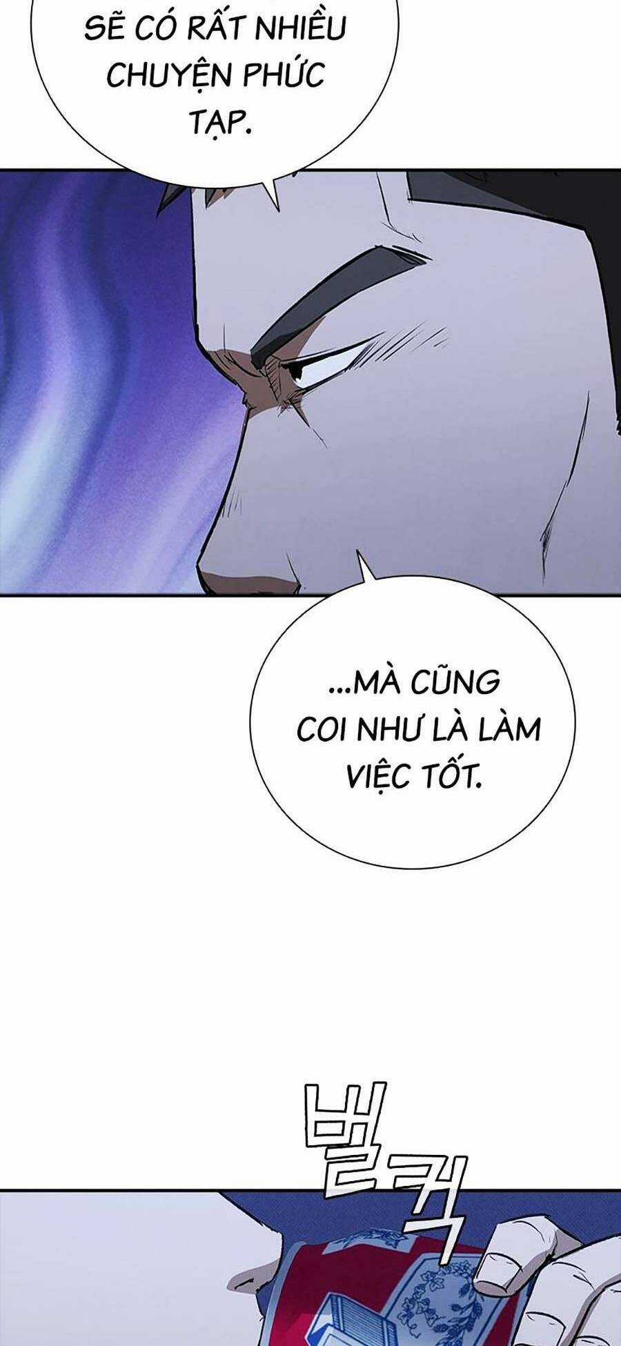 Cá Mập Wyvern Chapter 22 trang 42
