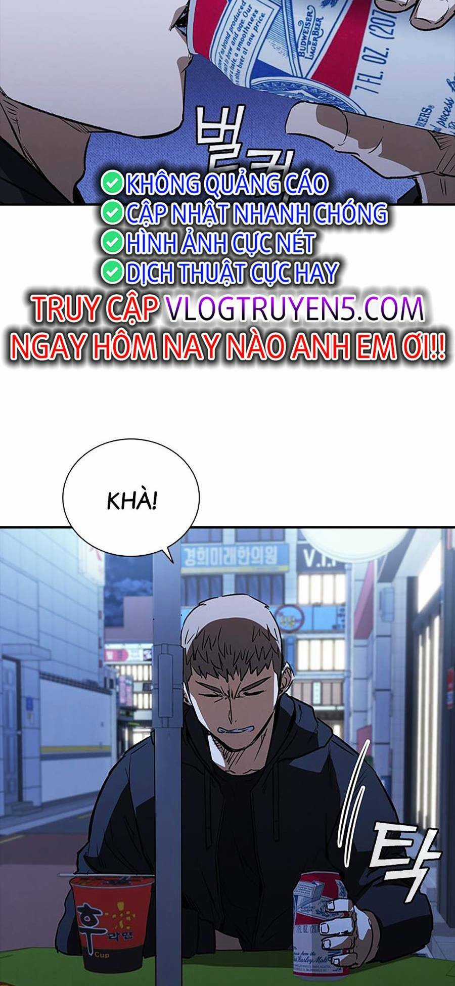 Cá Mập Wyvern Chapter 22 trang 43