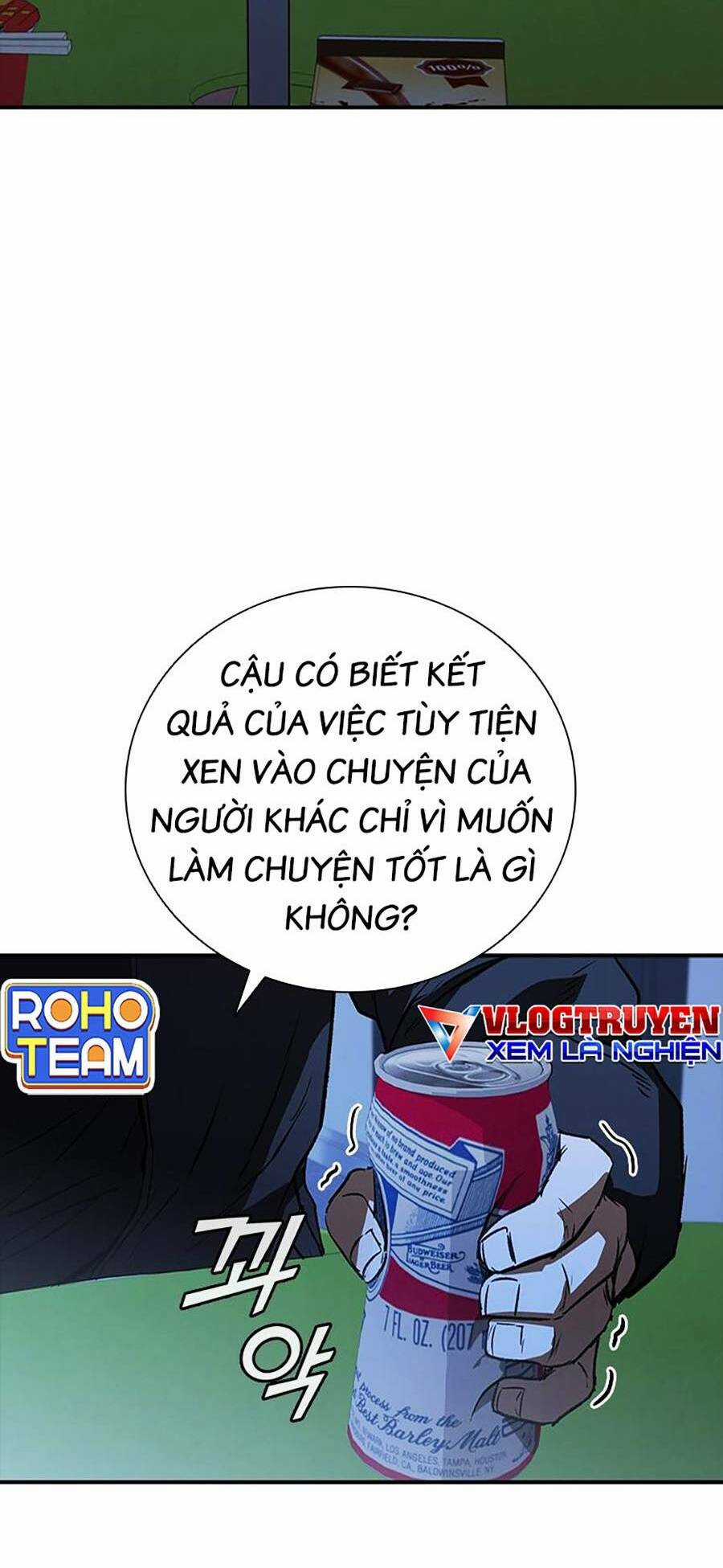 Cá Mập Wyvern Chapter 22 trang 44