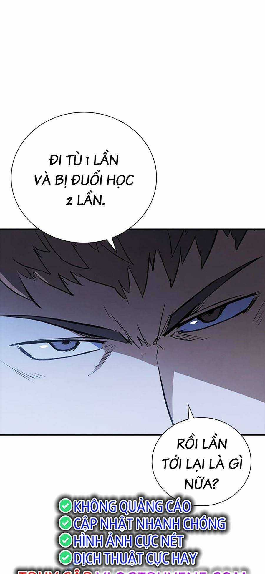 Cá Mập Wyvern Chapter 22 trang 45