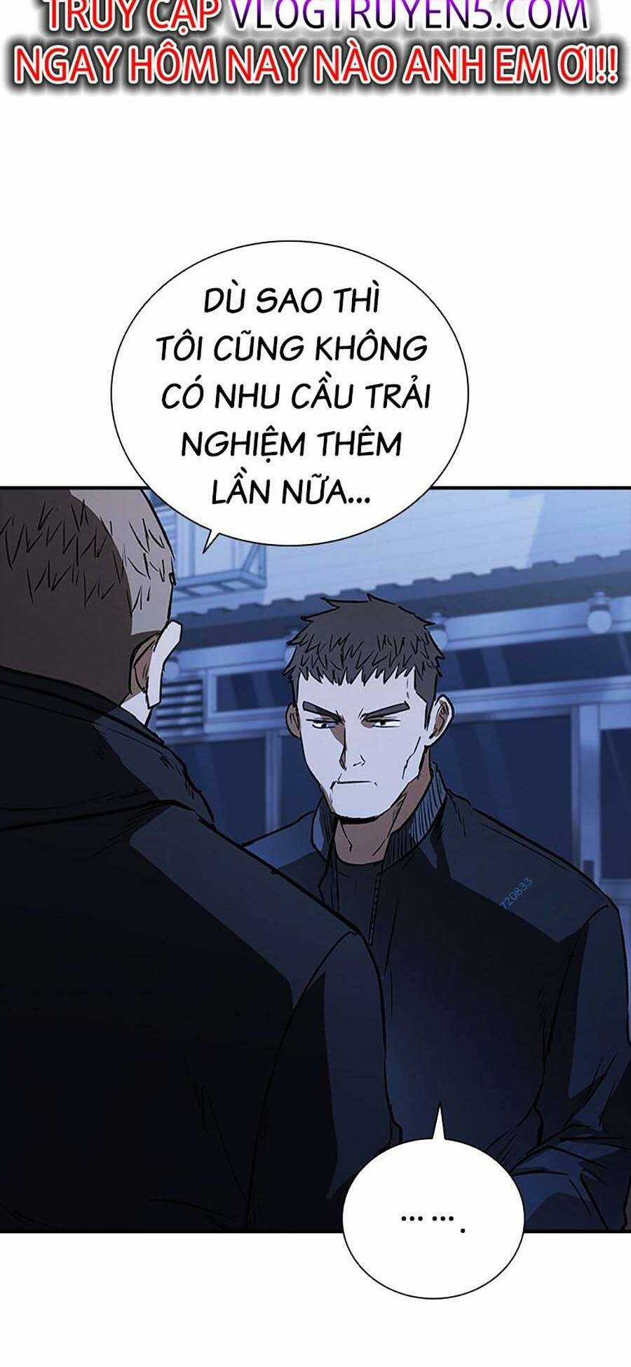 Cá Mập Wyvern Chapter 22 trang 46