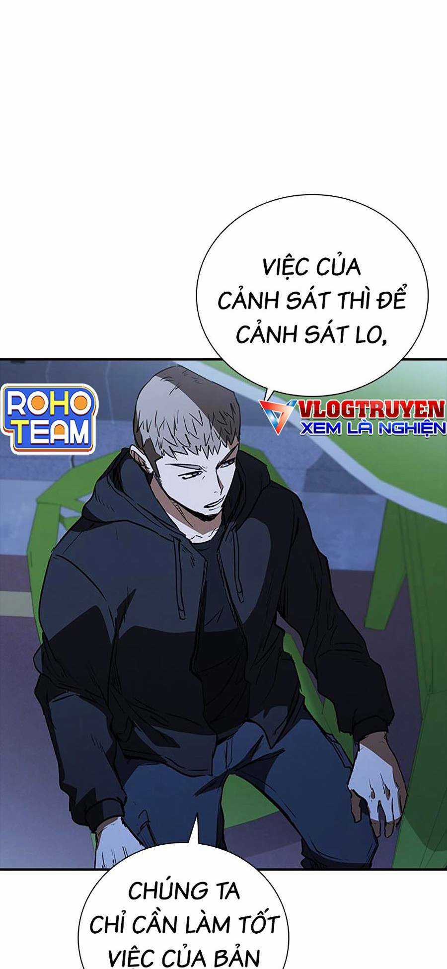 Cá Mập Wyvern Chapter 22 trang 47