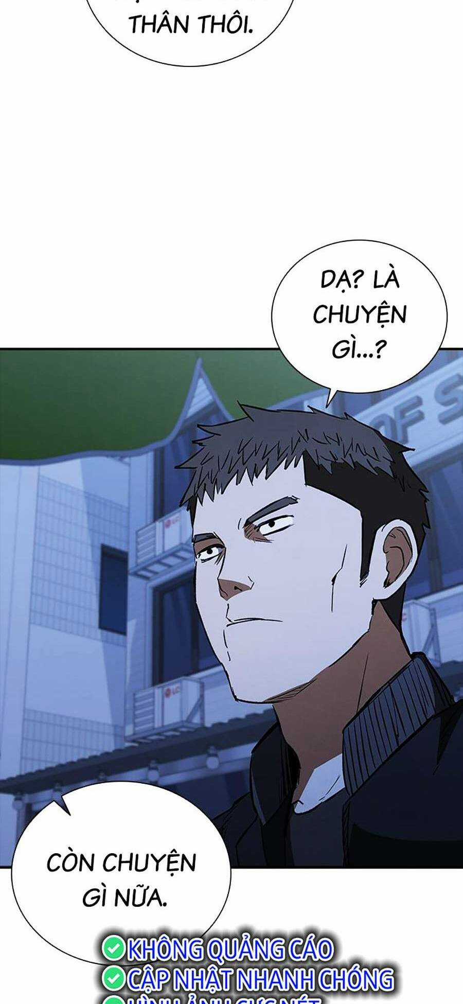 Cá Mập Wyvern Chapter 22 trang 48