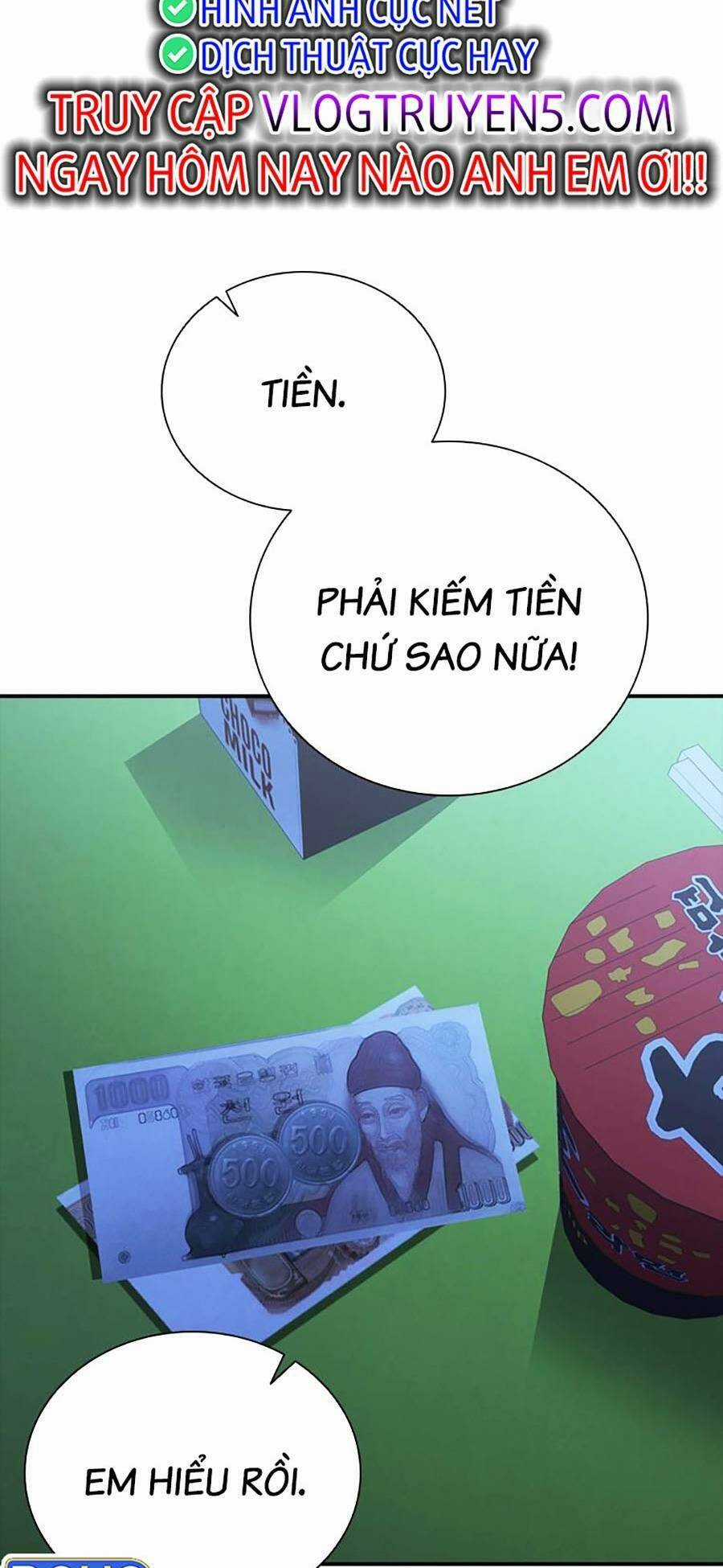 Cá Mập Wyvern Chapter 22 trang 49