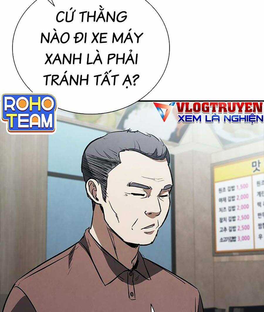 Cá Mập Wyvern Chapter 22 trang 5